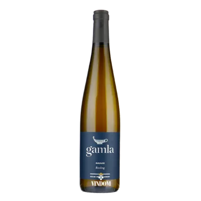 Golan Heights Winery, Gamla, Riesling