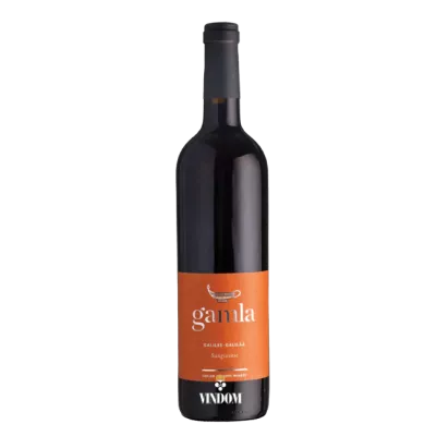 Golan Heights Winery, Gamla, Sangiovese