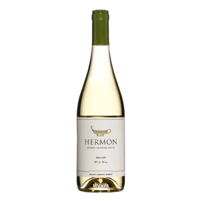 Golan Heights Winery, Mount Hermon, White