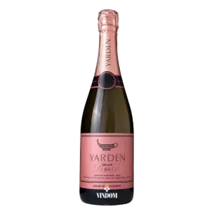 Golan Heights Winery, Yarden, Brut, Rosé