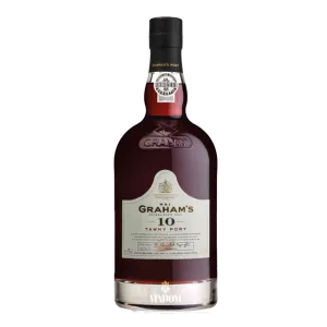 Graham's, 10 Year Old Tawny
