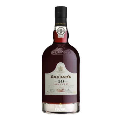 Graham's, 10 Year Old Tawny