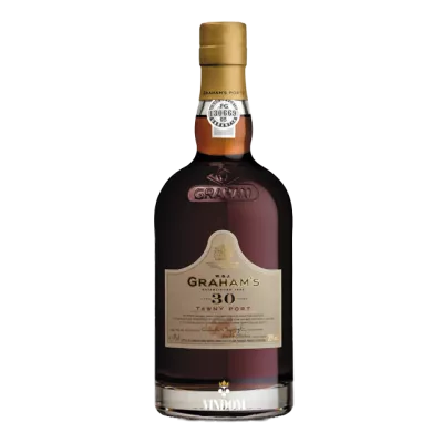 Graham’s, 30 Year Old Tawny