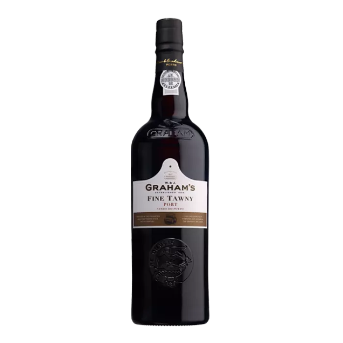 Graham’s, Fine Tawny Port