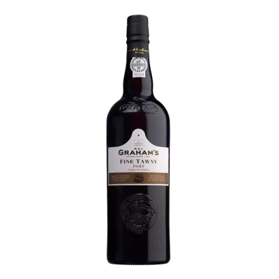 Graham’s, Fine Tawny Port