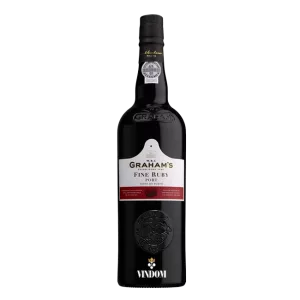 Graham’s, Fine Ruby Port
