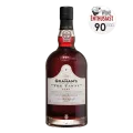 Graham’s Port, The Tawny