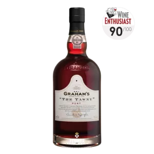 Graham’s Port, The Tawny
