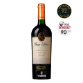 Casa Silva, Los Lingues, Gran Terroir, Carmenère