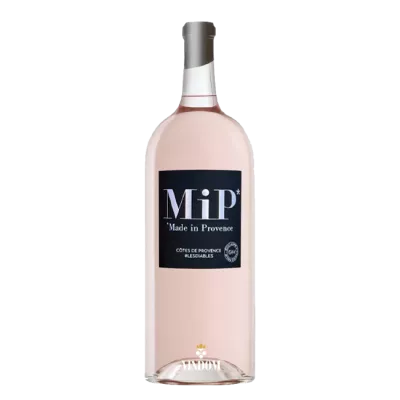 Guillaume & Virginie Philip, MiP Classic Rosé, Salmanazar 9 Liter, 2022