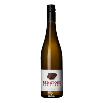 Gunderloch, Red Stone, Riesling, Rheinhessen