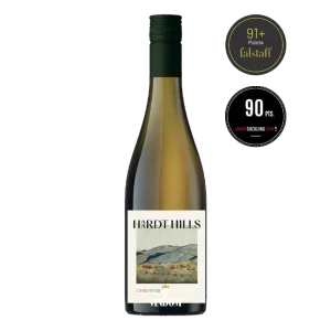 Haardt Hills Chardonnay Alcoholvrij