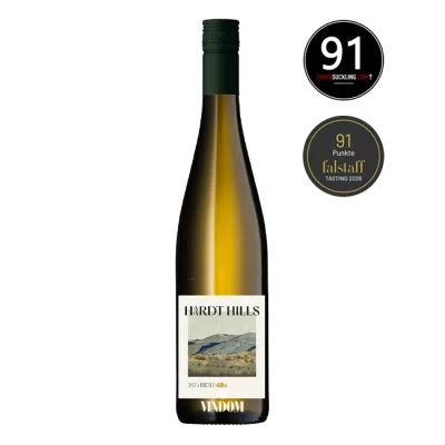 Haardt Hills Riesling, Alcoholvrij