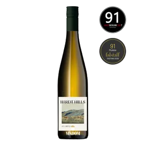 Haardt Hills Riesling, Alcoholvrij