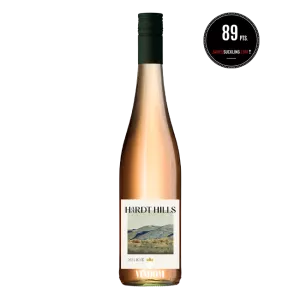 Haardt Hills, Rosé, Alcoholvrij 2024