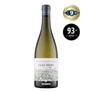 Henri Bourgeois, ES-56, Sauvignon Blanc, Sol de Silex