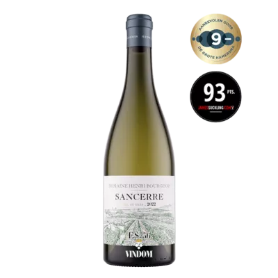 Henri Bourgeois, ES-56, Sauvignon Blanc, Sol de Silex