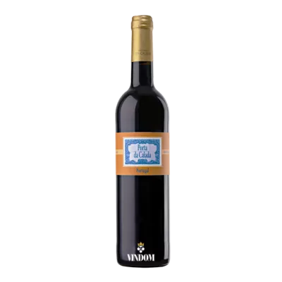 Herdade da Calada, Porta da Calada, Tinto