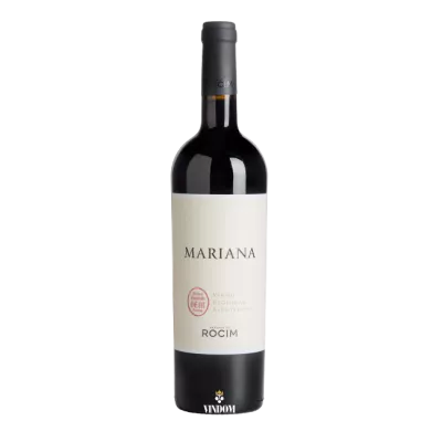 Herdade do Rocim, Mariana, Tinto