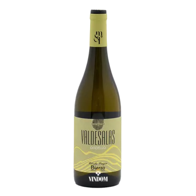 Heredad Moran Lopez, Valdesalas Godello