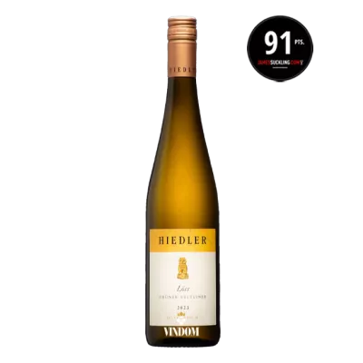 Hiedler, Löss, Grüner Veltliner, Kamptal