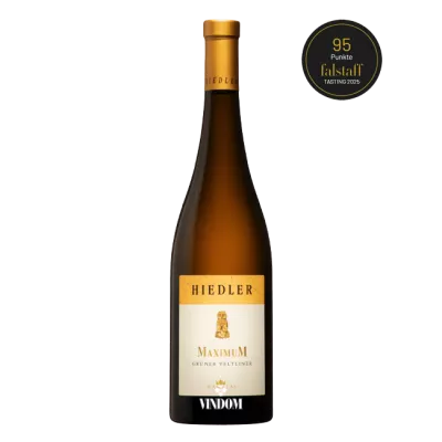 Hiedler, Maximum Alte Reben, Grüner Veltliner