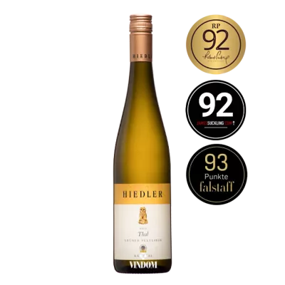 Hiedler, 'Ried Thal', Kamptal DAC, Grüner Veltliner