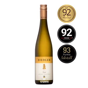 Hiedler, 'Ried Thal', Kamptal DAC, Grüner Veltliner