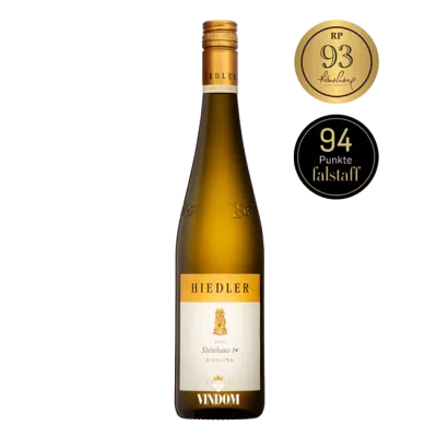 Hiedler, Riesling, ‘Steinhaus 1 ÖTW ‘, Kamptal DAC, 2022
