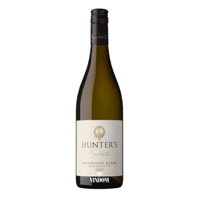 Hunter's Wines, Wairu Valley, Marlborough, Sauvignon Blanc