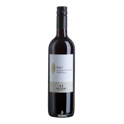 iLauri, Bajo Montepulciano d'Abruzzo