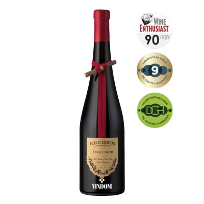 Italo Cescon, Il Tralcetto, Pinot Noir