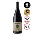 J. Christopher Winery, Basalte, Pinot Noir, 2018