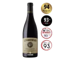 J. Christopher Winery, Medici Vineyard, Pinot Noir, 2018