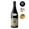 J. Christopher Winery, Volcanique, Pinot Noir, 2017