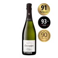 J.L. Vergnon, Champagne, Brut Grand Cru, 'Conversation'