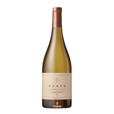 Jamieson Ranch, Reata, Chardonnay, 2017