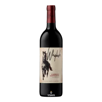 Jamieson Ranch, Whiplash, Cabernet Sauvignon, 2016