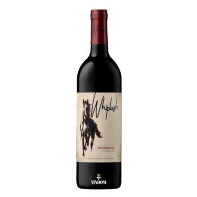 Jamieson Ranch, Whiplash, Zinfandel, 2018