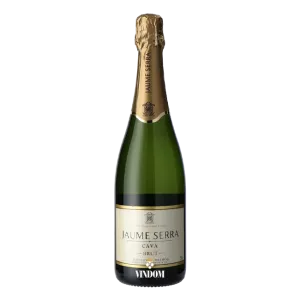Jaume Serra, Brut, Cava