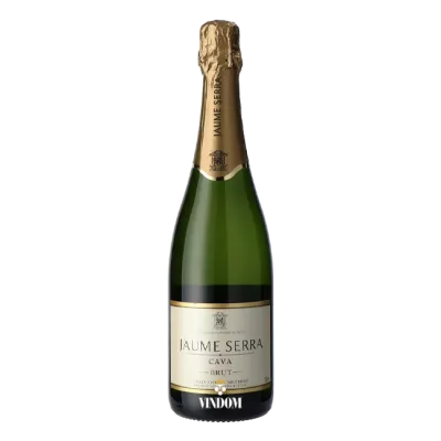 Jaume Serra, Brut, Cava