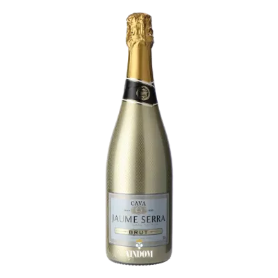Jaume Serra, Cava, Brut Gold