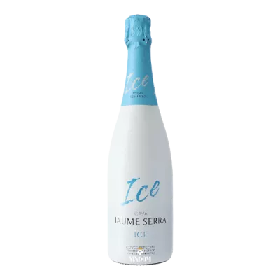 Jaume Serra, ICE, Blanco, Cuvee Especial, Cava