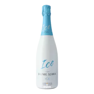 Jaume Serra, ICE, Blanco, Cuvee Especial, Cava