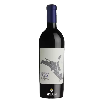 Jordan Wine Estate, Jordan Insiders, Cabernet Franc, 2020