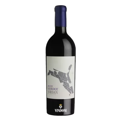 Jordan Wine Estate, Jordan Insiders, Petit Verdot, 2020