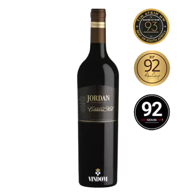 Jordan Wine Estate, Cobblers Hill