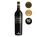 Jordan Wine Estate, Cobblers Hill