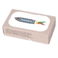José Gourmet, Kleine Sardines in Tomatensaus (Petingas)