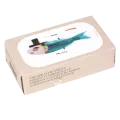 José Gourmet, Sardines in Tomatensaus